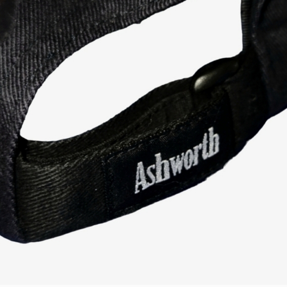 Ashworth Golf Hat - Picture 2 of 3